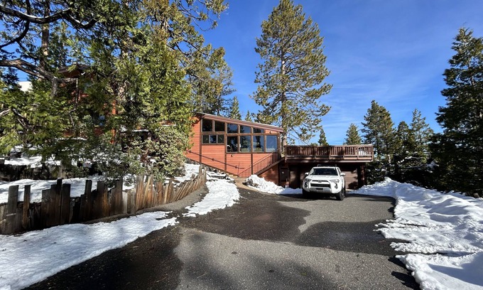 Cold Springs Casa | Jewel of Cold Springs