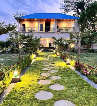 Tala Casa | Jewel of Jungle