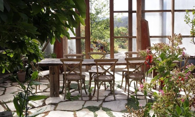 Fort Bragg Casa | Jewel on the Mendocino Coast