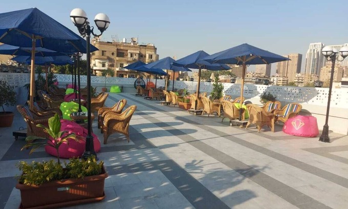 Gezira Hotel | Jewel Zamalek Hotel