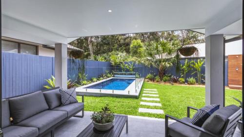 Pearl Beach Casa | Jewelers Retreat