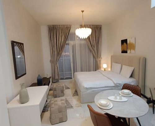 Al Barsha Apartamento | Jewelz By Danube STUDIO 726