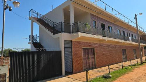 Itaugua Apartamento | JG&A Home