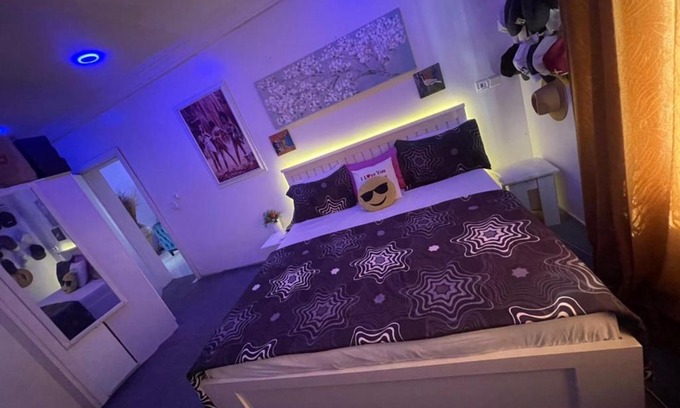 Gwarinpa Estate Apartamento | JG Apartment