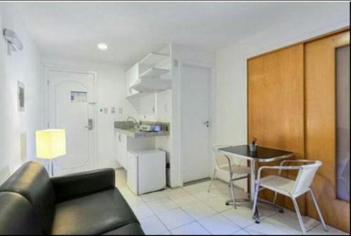 Ponta do Farol Apartamento | JG Silva Hospedagem AMERICAN FLAT BEIRA MAR