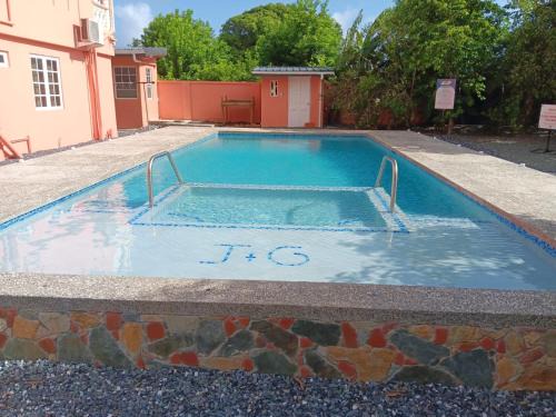 Bon Accord Village Apartamento | JGs Tropical Apartments