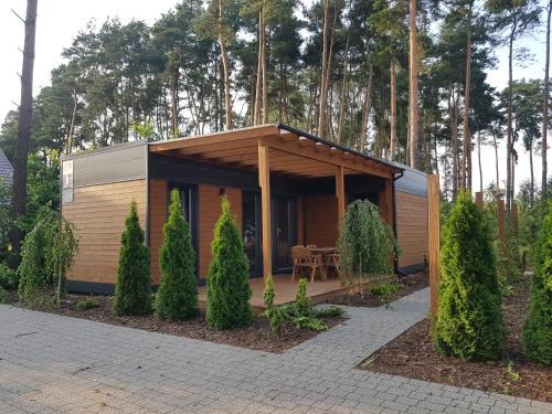 Sochaczew Apartamento | JH2 domek M&M Apartments