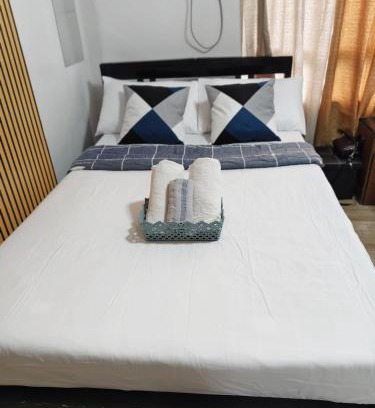 Bantud Hacienda Apartamento | Jhady's Suites at Mesavirre Garden Residences