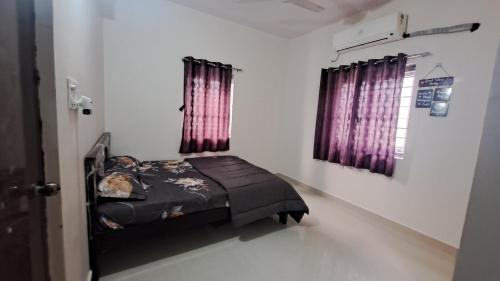 Hyderabad Apartamento | Jhanu's Home 2