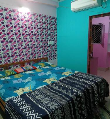 Puri Casa | Jharana guest house
