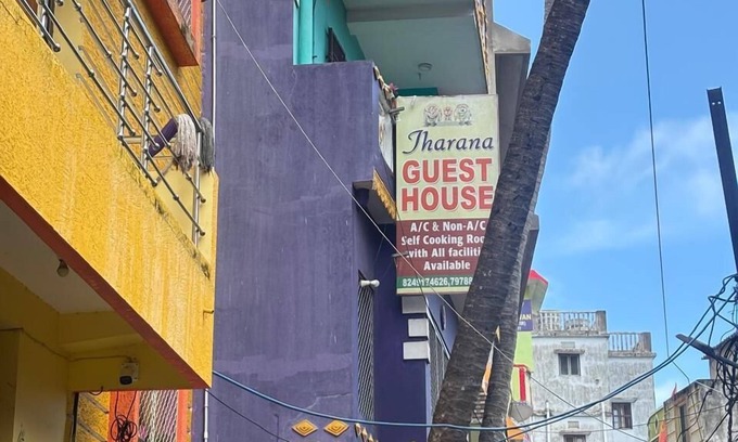 Puri Casa | JHARANA guest house