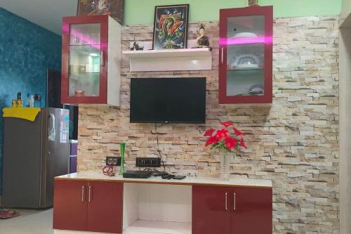 Kolkata Apartamento | Jhilam Guest house