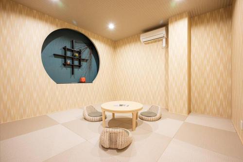 Nishinari Apartamento | JHotel 新世界館 102 青岚
