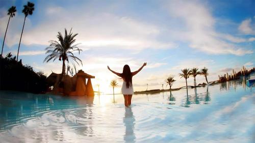 Damour Complejo | JHotelResorts