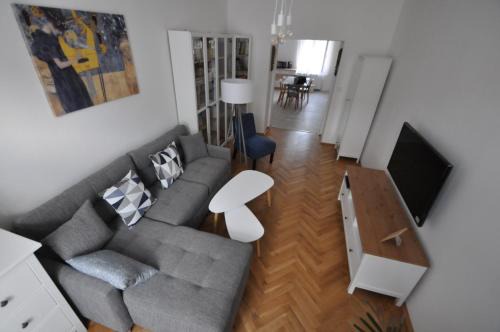 Liben Apartamento | Jiřina Appartments