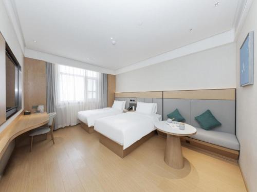 Fangshan Hotel | JI Hotel Beijing Fangshan Commercial Street