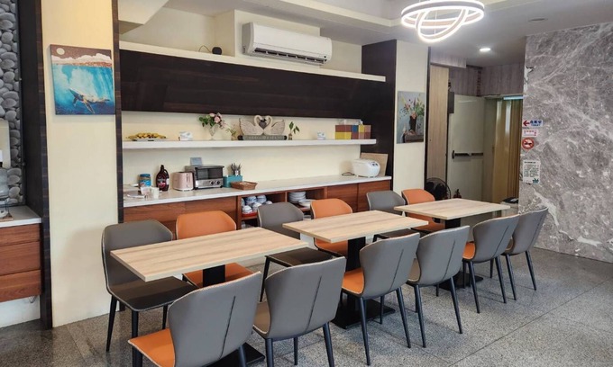 Luodong Hotel | Home Inn Loudong