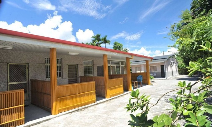 Yuli Casa | Jia Jia Homestay