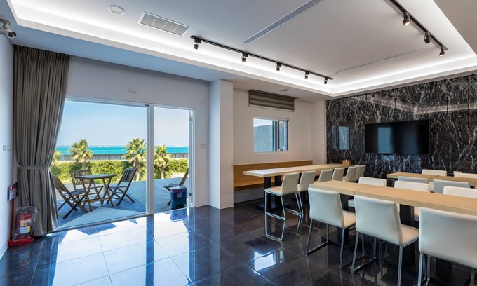 Magong Cama Y Desayuno | Jia Xiang Lin Guan Hai Homestay 2