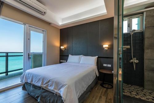 Magong Casa | Jia Xiang Lin Guan Hai Homestay 2