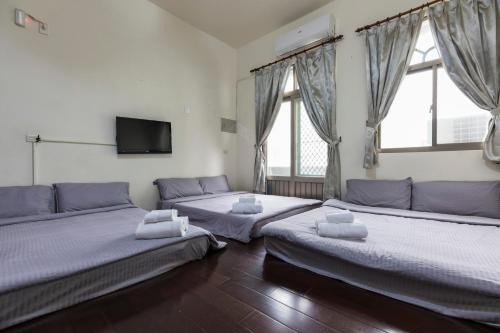 Magong Casa | Jia Xiang Lin Guan Hai Homestay