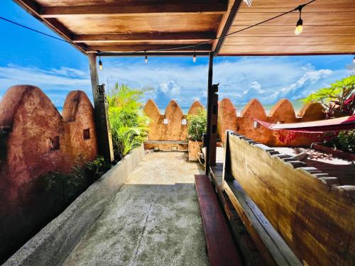 Gangkou Cama Y Desayuno | Jialeshuel Surf hotel B&B