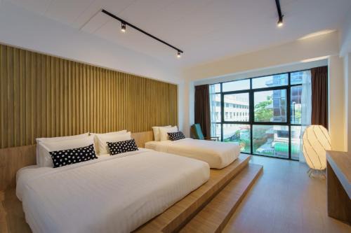 Chang Phueak Apartamento | Jiang Mai 81