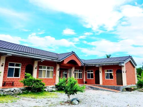 Fenglin Casa | Jiang Shui Village B&B
