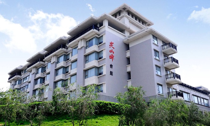 Dongshan District Complejo | Jianshanpi Resort