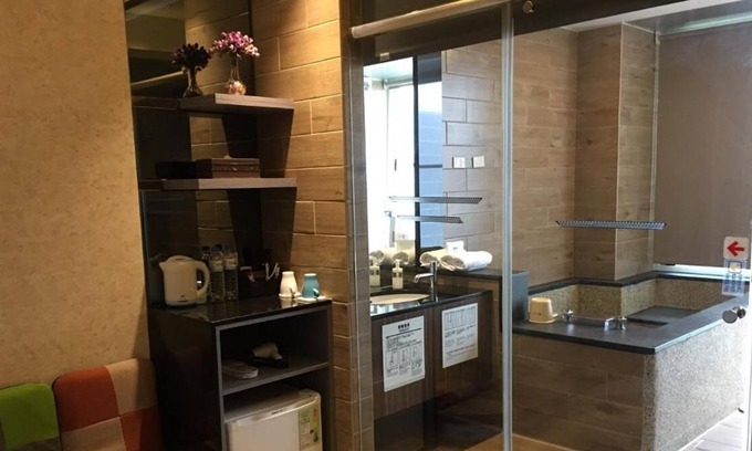 Jiaoxi Casa | Jiaoxi Yu Tang Hot Spring