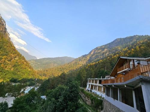 Jibhi Hotel | Jibhi Valley stays