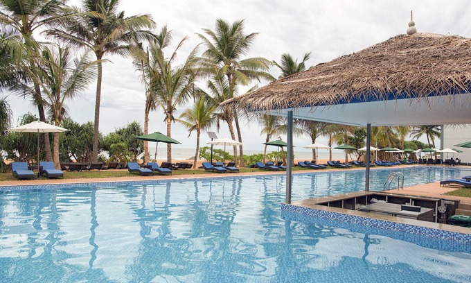 Panadura Hotel | Jie Jie Beach Hotel