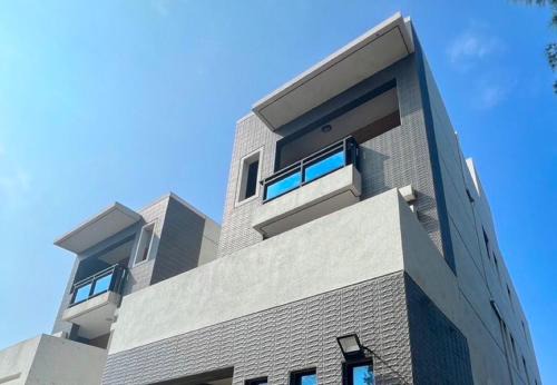 Huxi Casa | Jieyuan Homestay