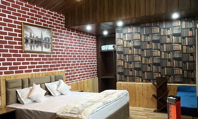 Baldeyan Complejo | JijiVisha Resort Shimla