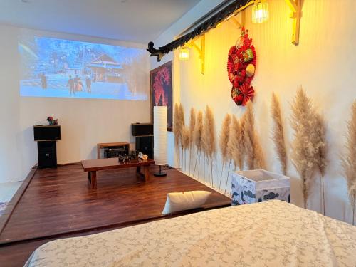 Nhat Tan Apartamento | JiJu90s Japan homestay Westlake