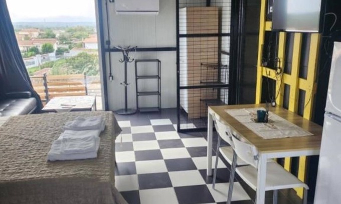 Andravida Apartamento | Jim3 Villa