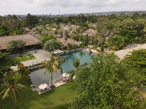 Jimbaran Bay Complejo | Jimbaran Puri, A Belmond Hotel, Bali