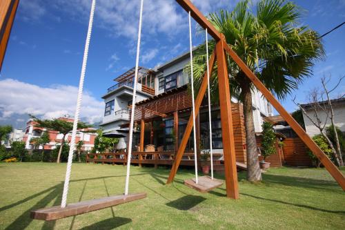 Hualien City Centre Casa | Jimei Homestay