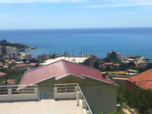 Dobra Voda Apartamento | Jimmy Apartments