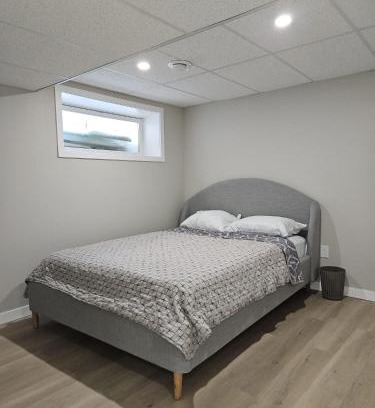 Transcona Casa | Jimmy