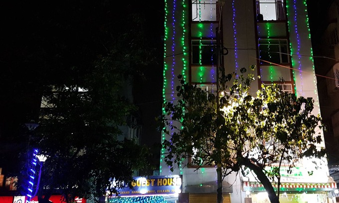 Taltala Casa | Jimmy Guest House
