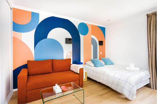 Issy-les-Moulineaux Apartamento | Jimmy Home - Confort, central et calme