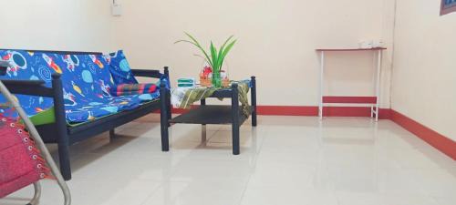 Thai Chang Casa | Jimmy Hous