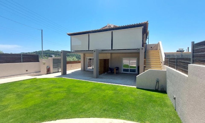 Spata-Artemida Apartamento | Jimmy's place