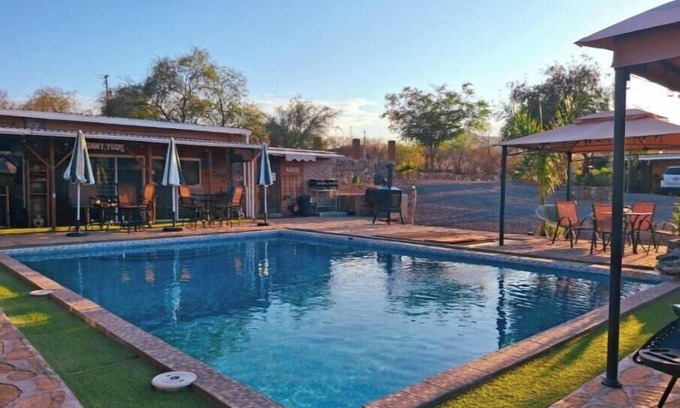 El Triunfo Apartamento | Jimmy & Yudy's place