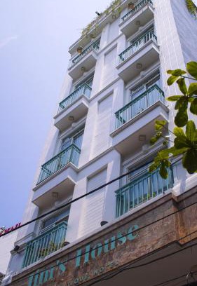 Hai Chau Hotel | Jim’s House