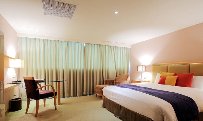 Luodong Hotel | Jin Hua Hotel