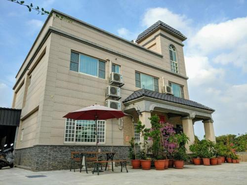 Jinning Casa | Jin Xi Fu B&B