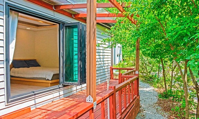 Jinan Casa | Jinan Demisem Pension