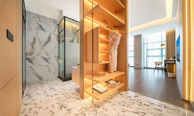 Chongqing Hotel | Jinchuan Hotel